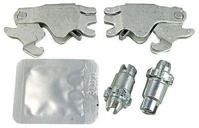 Reparatursatz, Expander