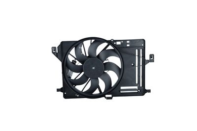 VENTILATOR RADIATOR NRF 47964 5