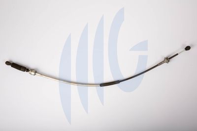Naciąg linki, ręczna skrzynia biegów RICAMBIFLEX GM 01069028