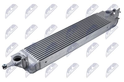 INTERCOOLER COMPRESOR