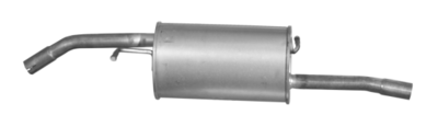 ENDSCHALLDäMPFER