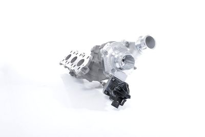 LADER AUFLADUNG BTS Turbo T918022 7