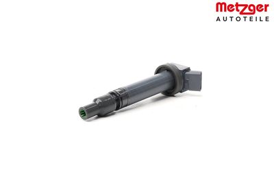 ZüNDSPULE METZGER AUTOTEILE 0880542 16