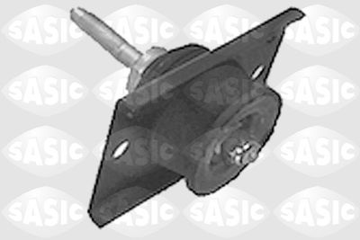SASIC 4001733 Подушка двигателя  для NISSAN INTERSTAR (Ниссан Интерстар)