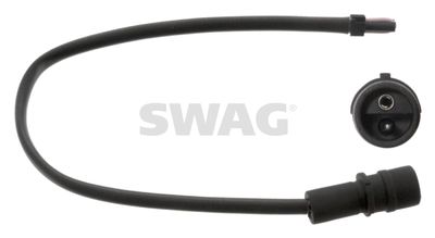 SWAG 38 94 7366 Датчик износа тормозных колодок  для PORSCHE (Порш)