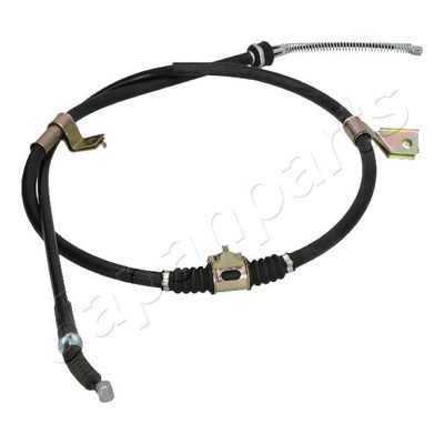 JAPANPARTS BC-561R Трос ручного тормоза для MITSUBISHI L400