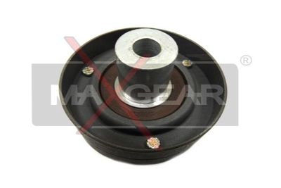 MAXGEAR 54-0312 Ролик ремня генератора  для RENAULT SAFRANE (Рено Сафране)