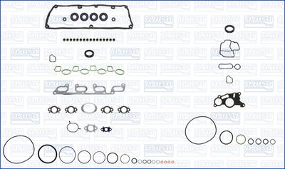 SET GARNITURI COMPLET MOTOR