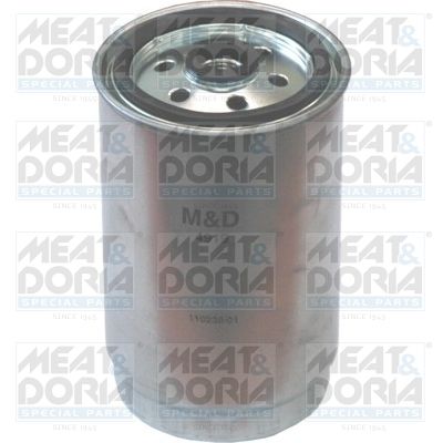 MEAT & DORIA 4919 Топливный фильтр  для HYUNDAI  (Хендай Иx55)