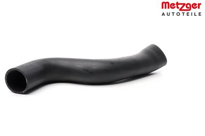 LADELUFTSCHLAUCH METZGER AUTOTEILE 2401044 16