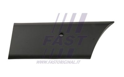 Listwa ozdobna / ochronna, sciana boczna FAST FT90976G