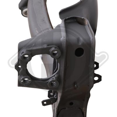 CORP AX DIEDERICHS 1809419 1