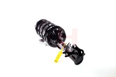 ANSAMBLU TELESCOP ARC GH GH355078C01 52