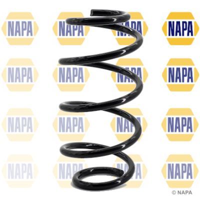 Suspension Spring NAPA NCS1111