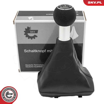 Hlavice řadicí páky ESEN SKV 63SKV513