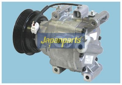 JAPANPARTS Kompresorius, oro kondicionierius