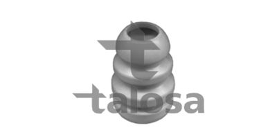 TAMPON CAUCIUC SUSPENSIE Talosa 6308072