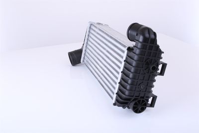 LADELUFTKüHLER NISSENS 96251 13