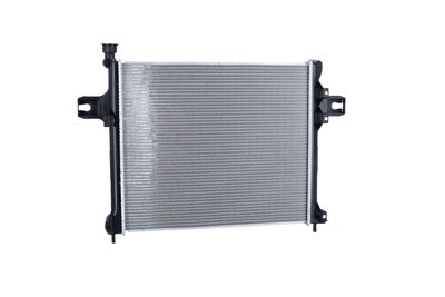 KüHLER MOTORKüHLUNG NRF 56588 24