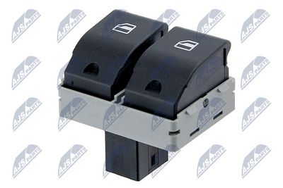 ключ(бутон), стъклоповдигане NTY EWS-WW-070