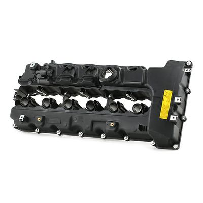 капак на клапаните (на цилиндровата глава) RIDEX 977C0008