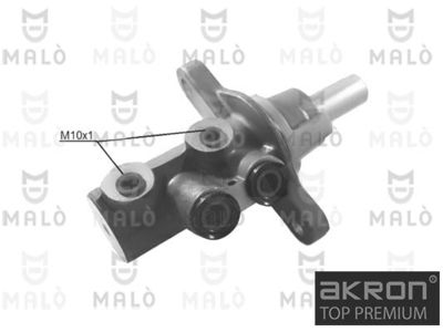 AKRON-MALÒ 90608 Ремкомплект главного тормозного цилиндра  для PEUGEOT  (Пежо 108)