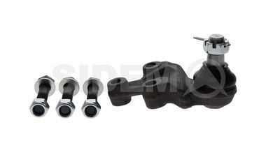 Articulatie sarcina/ghidare NTK 81185
