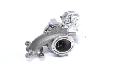 LADER AUFLADUNG BTS Turbo T917609 27