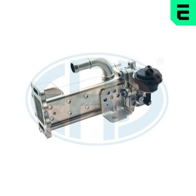 RADIATOR RECIRCULARE GAZE DE ESAPAMENT