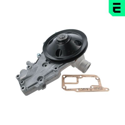 WASSERPUMPE MOTORKüHLUNG