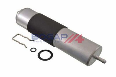 BOGAP Kuro filtras