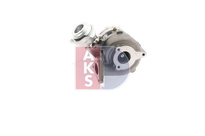 LADER AUFLADUNG AKS DASIS 045103N 7