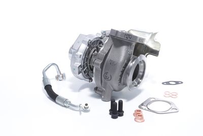 COMPRESOR SISTEM DE SUPRAALIMENTARE BTS Turbo T981284 13