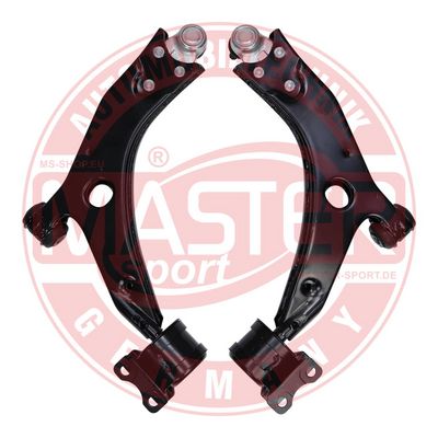 SET SUSPENSIE ROATA MASTER-SPORT GERMANY 369752KITMS 1