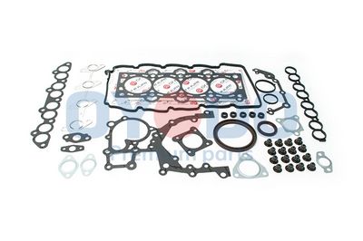Dichtungsvollsatz, Motor