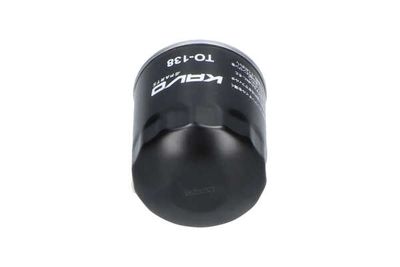 FILTRU ULEI AMC Filter TO138 16