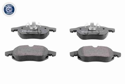 BREMSBELAGSATZ SCHEIBENBREMSE