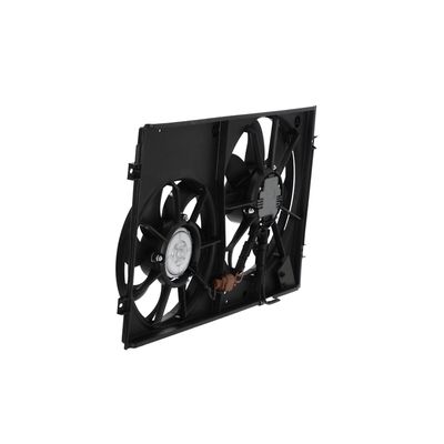 VENTILATOR RADIATOR NISSENS 85644 18