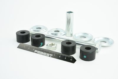 BRAT/BIELETA SUSPENSIE STABILIZATOR FEBEST 2123EQ 6