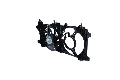 VENTILATOR RADIATOR NRF 470138 30