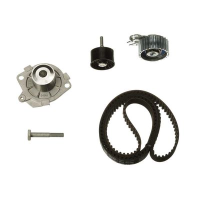 WASSERPUMPE + ZAHNRIEMENSATZ GATES KP25650XS 50
