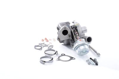 LADER AUFLADUNG BTS Turbo T981471 26