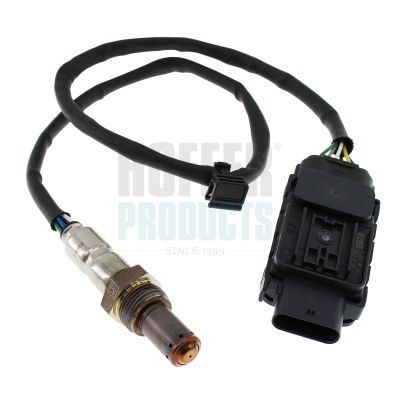 NOx-сензор, NOx-катализатор HOFFER 7557133