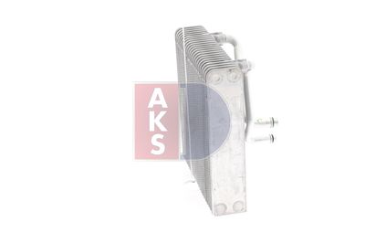 EVAPORATOR AER CONDITIONAT AKS DASIS 821510N 10