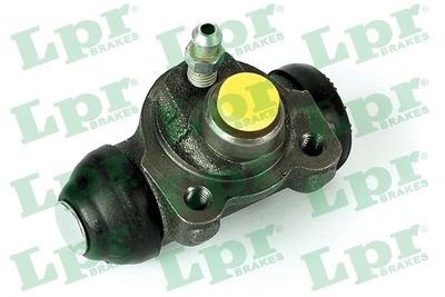 Cylinderek hamulcowy LPR 4802
