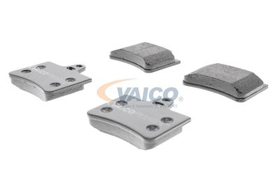 BREMSBELAGSATZ SCHEIBENBREMSE VAICO V220097 41