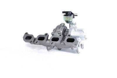 LADER AUFLADUNG BTS Turbo T916735 30