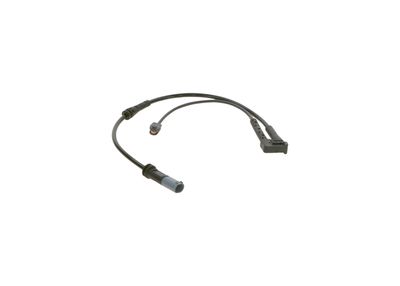WARNKONTAKT BREMSBELAGVERSCHLEIß BOSCH 1987473543 27