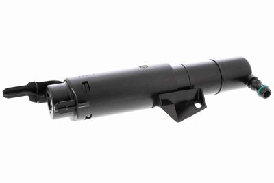 Dysza płynu spryskiwacza, spryskiwacz przed. reflektorów VEMO V10-08-0511