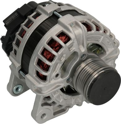 GENERATOR / ALTERNATOR HC-Cargo F032116381 3